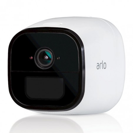 Arlo Go