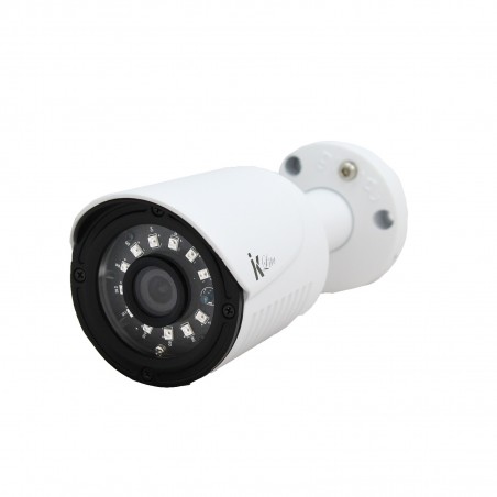 ONVIF ESTERNO IR LED 3.6 MM